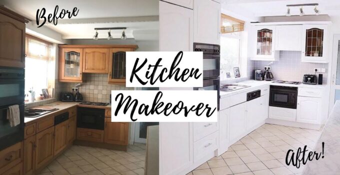 Budget-Friendly Kitchen Makeovers: Tips for Starting Your Remodel