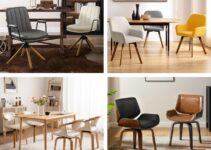 Decoding the Charm of Mid Century Dining Chairs & Luxury Bar Stools