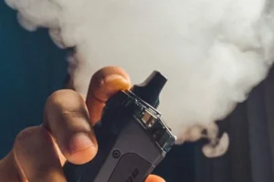 From Vapor to Value: The Economic and Social Impact of Vape Shops