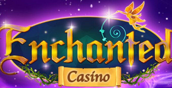 Enchanted Sweeps Casino: Free No Deposit Bonus
