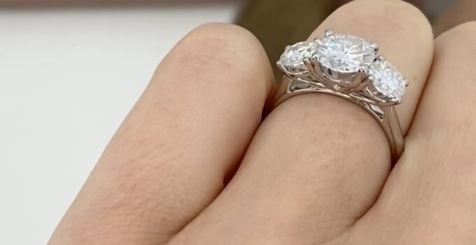 Engagement Ring Finance 101: Tips for a Memorable Purchase