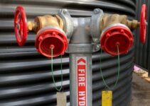 Commercial Property Management: Fire Services—Is Yours Up to Date?