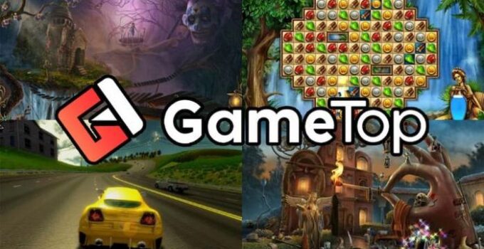 Top Free PC Games You Should Download and Play