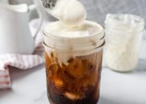 How to Make Cold Foam for Coffee: A Creamy Delight at Home