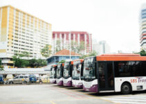 KL to Singapore by Bus: Creating Lasting Memories and Connections