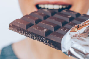 The Lowdown on Chocolate: From Blood Pressure Benefits to Brain Health