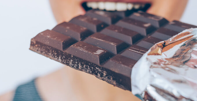 The Lowdown on Chocolate: From Blood Pressure Benefits to Brain Health