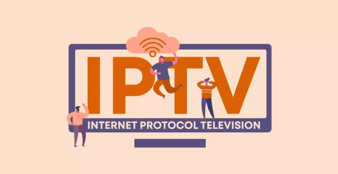 Behind the Screens: A Deep Dive into Management Solutions for Internet Protocol Television