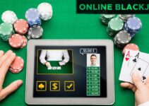 Online Blackjack: Tips and Tricks for Winning Big
