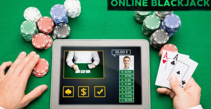 Online Blackjack: Tips and Tricks for Winning Big