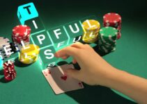 The Top 5 Online Casino Tips for Beginners