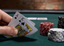 Poker Hand Rankings Made Easy: A Beginner’s Guide