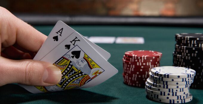 Poker Hand Rankings Made Easy: A Beginner’s Guide