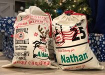 The Magic of Santa Sacks: Perfect Gifts for the Holidays