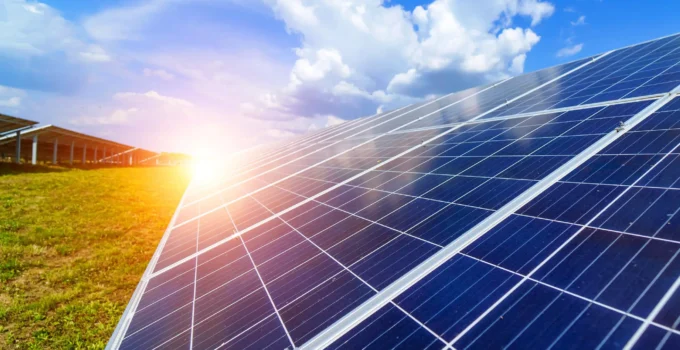 How Can Solar Energy Be Profitable?