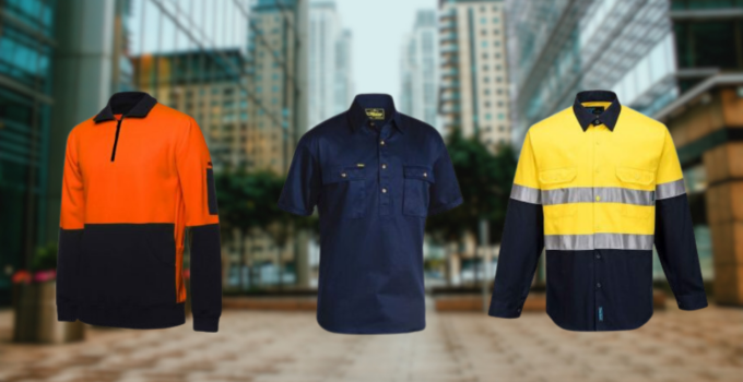 Tips to Choose the Best Workwear for Your Company