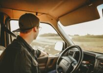 Truck Driver App: Revolutionizing the Trucking Industry