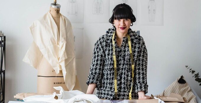 Sustainable Fabrics Become a Must-Have for Top Designers