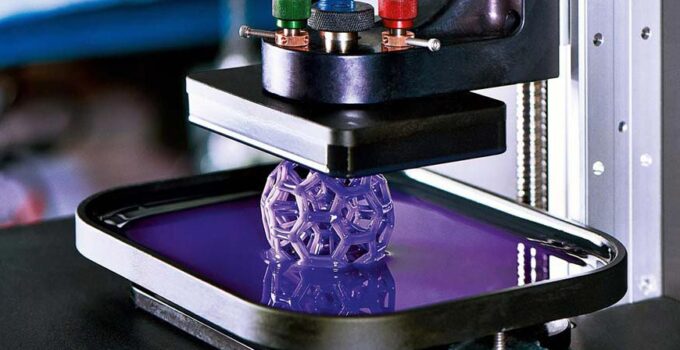 Top 5 Best 3D Printing Companies in USA