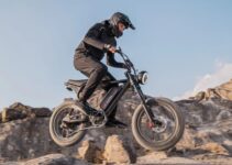 Electric Bikes Revolution: Off-Road Adventures and Daily Commuting
