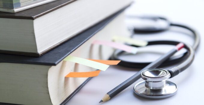 Conquering the Boards: A Strategy for Exam Success in Medical School