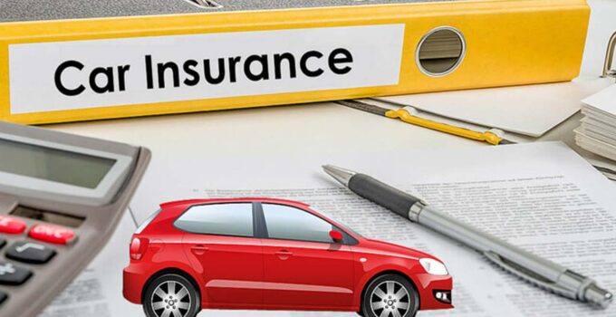 The Ultimate Guide To Finding Affordable Car Insurance