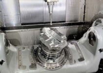 How to Approach Deep Cavity Milling Effectively?