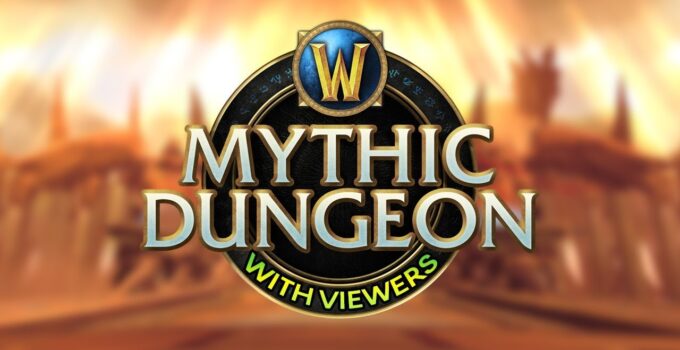 M+ Dungeon Runs: The Best Way to Gold Farming in WoW Dragonflight