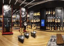 How to Streamline Inventory Management in Your Music Shop