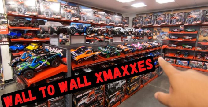 From Novice to Expert: RC Hobby Stores Near Me Have You Covered