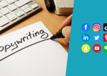 Social Media Copywriting: 4 Tips