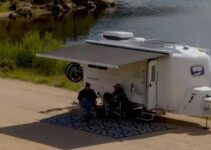 On the Road Again: The Tomorrow of Travel Trailers