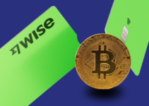 Sell Bitcoin (BTC) to Wise card