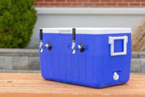 Mastering the Art of Portable Pouring: Commercial Jockey Boxes