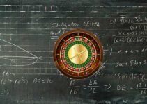 Math of Roulette: Separating Skill from Chance