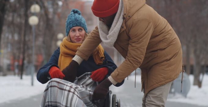 4 Tips To Consider When Donating To Charity in the Winter