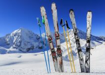 5 Best Winter Ski Destinations in Europe 2024