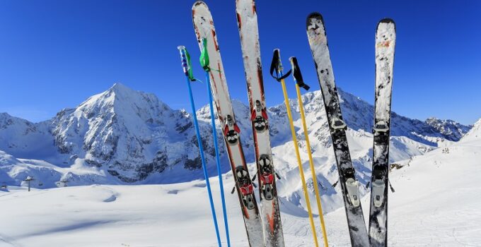 5 Best Winter Ski Destinations in Europe 2024
