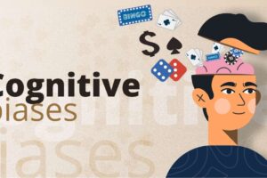 How Cognitive Biases Play a Role in Online Betting Outcomes