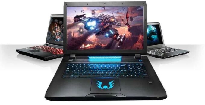 Cutting-Edge Gaming: Exploring the Latest Laptop Innovations