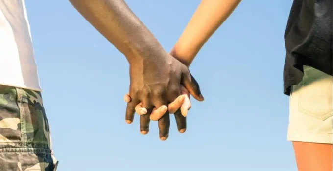Embracing Diversity and Openness in Modern Relationships