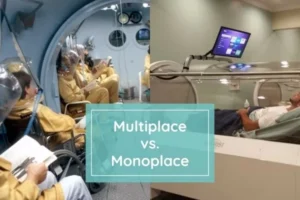 Multiplace vs. Monoplace Chamber: Unraveling the Key Differences – 2023 Guide
