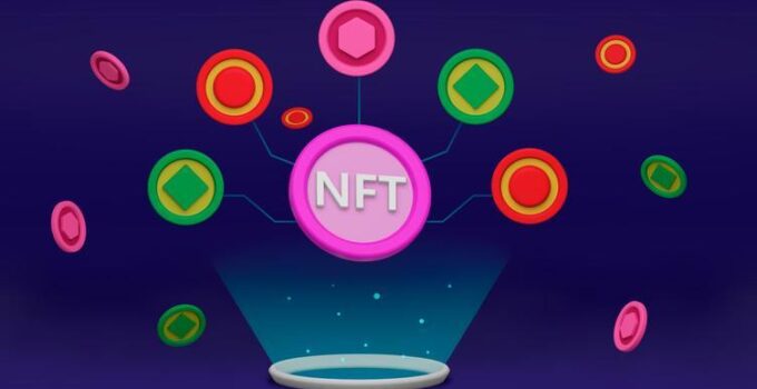 For What Purpose are NFTs Created?