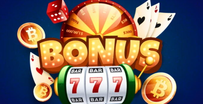Online Casino Bonuses: What You Need to Know