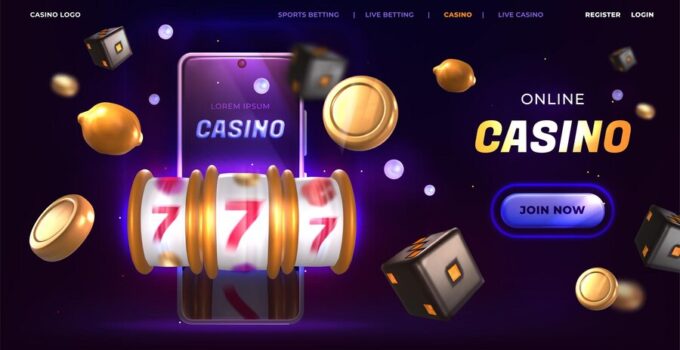 What Skills Can Online Casino Games Improve?