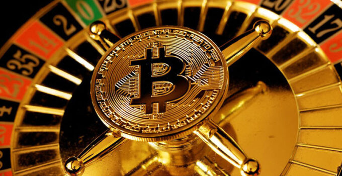 Top 9 Online Crypto Casinos Around the World for 2024