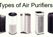 Types of Air Purifiers: Breathing in a Cleaner Tomorrow