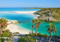 What is The Bahamas Most Known for?