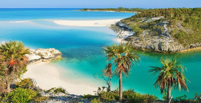 What is The Bahamas Most Known for?