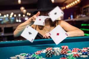 Lucky Rituals in Online Casinos: Superstition or Secret Weapon?